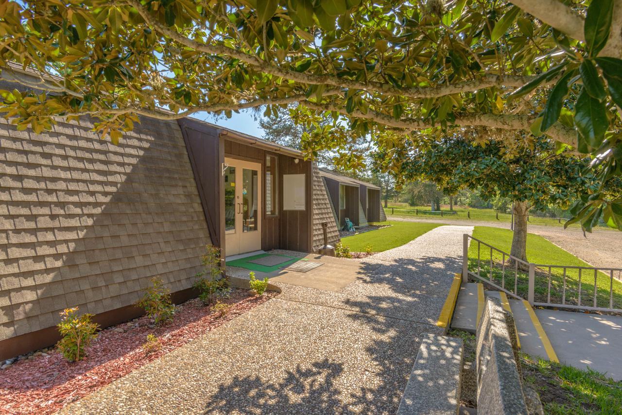 Colorado River RV Campground Columbus Exterior foto